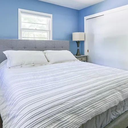 Fun-Tana By Simple Life Rentals